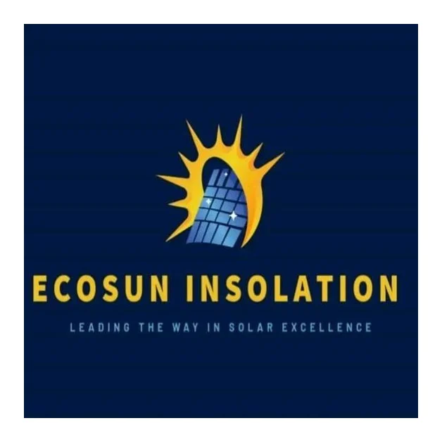ECOSUN INSOLATION logo