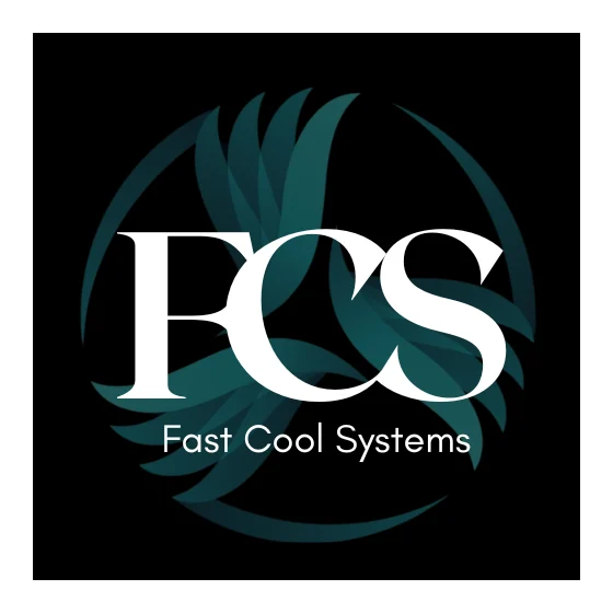 Fast Cool Systems logo