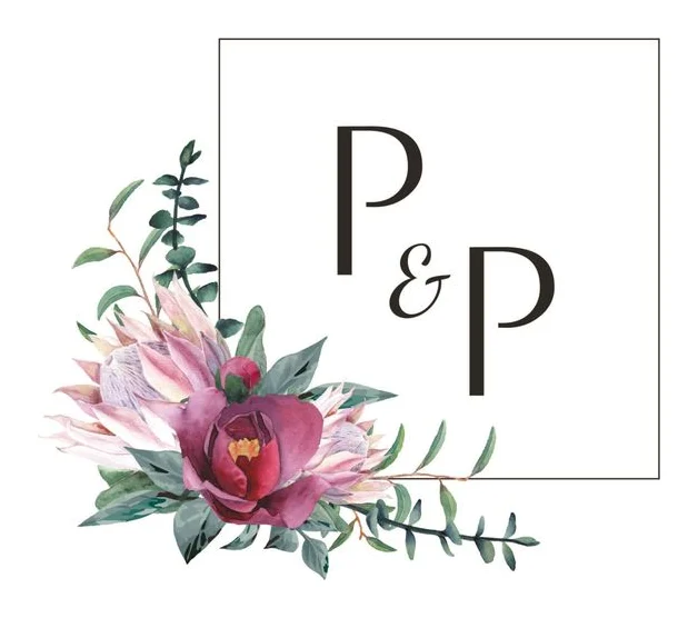 Petal and Post (PTY) LTD logo