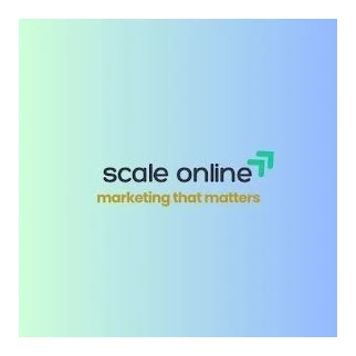 Scale Online logo