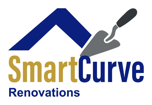 Smartcurve Renovations logo