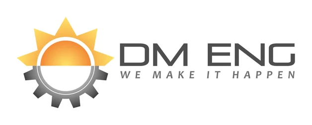 DM Eng (PTY) Ltd logo