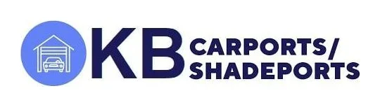 KB Carports logo