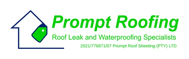 Prompt Roofing logo