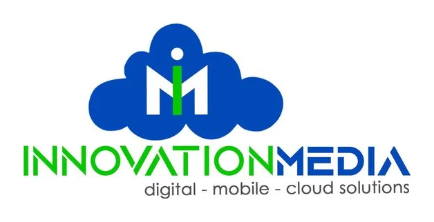 Innovation Media logo