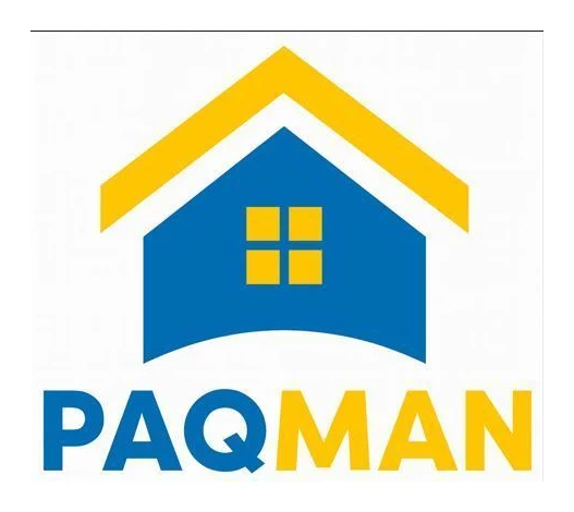 paqman logo