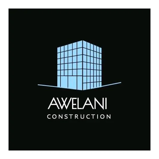 Awelani Construction Company logo