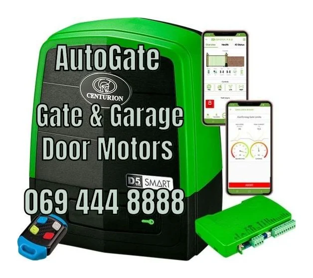 AutoGate logo