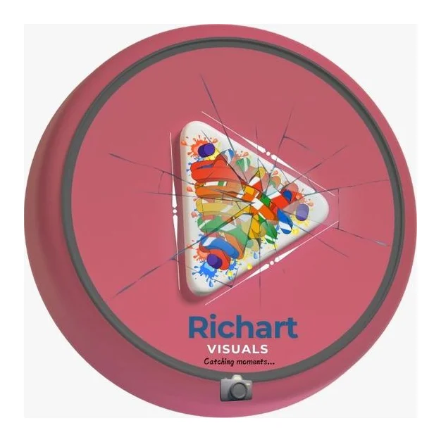 Richart Visuals logo