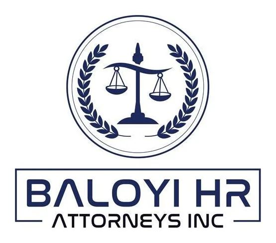 Baloyi HR Attorneys Inc logo