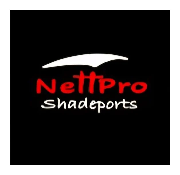 Nettpro Shadeports logo