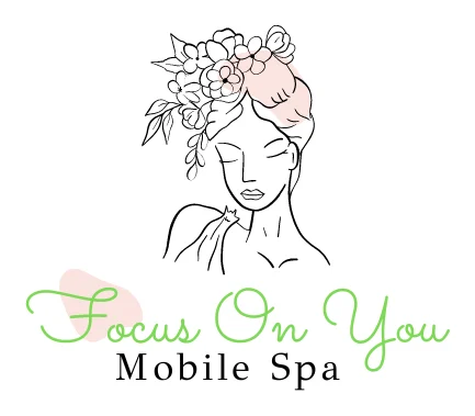 Focus On You Mobile Spa logo
