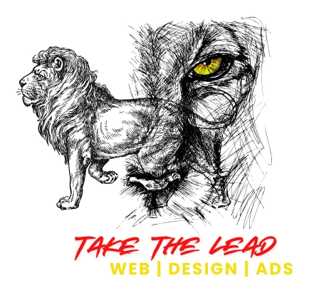 Take the Lead logo