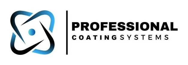 PROFESSIONAL COATING SYSTEMS logo