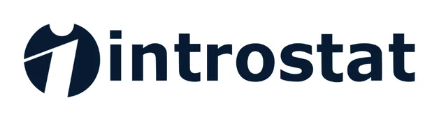 Introstat shop logo