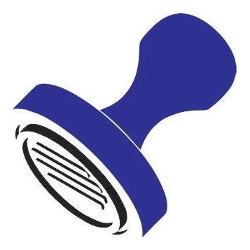 Stamps-R-Us logo