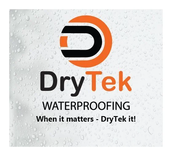 Drytek Waterproofing logo