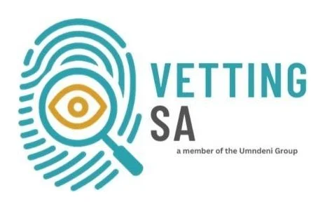 Vetting SA logo