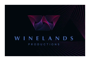 Winelands productions logo
