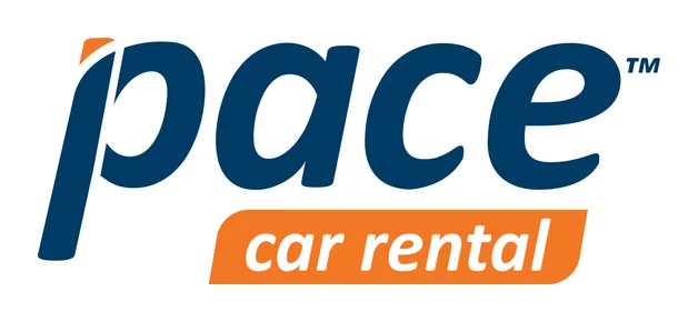 Pace Car Rental - Roodepoort logo