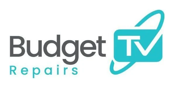 Budget TV Repairs logo
