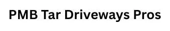 PMB Tar Driveways Pros logo