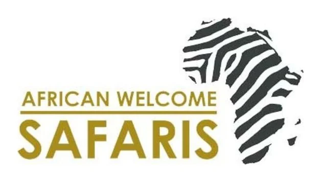African Welcome Safaris logo
