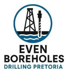 Even Borehole Drilling Krugersdorp logo
