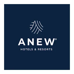 Hilton Homestead by ANEW logo