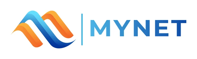 MYNET Security logo