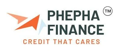 Phepha Finance logo