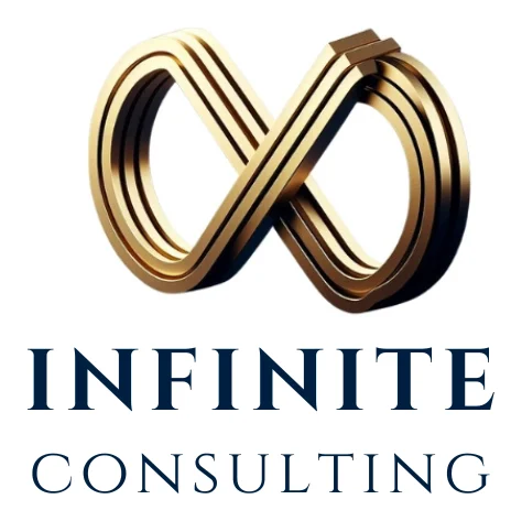 Infinite Consulting logo