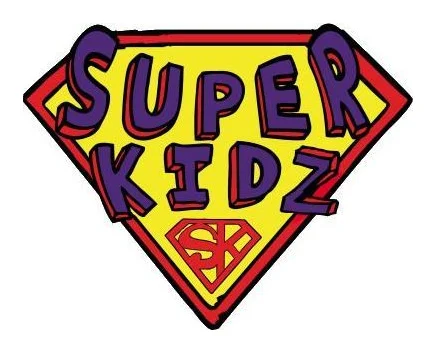 Super Kidz Academy logo