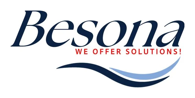 Besona(pty)LTD logo