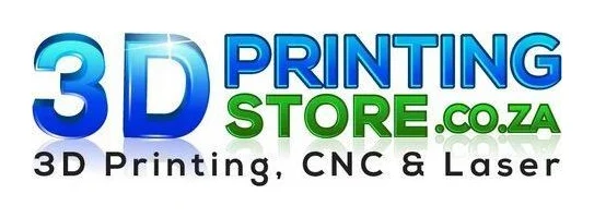 3D Printing Store logo