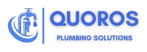 Quoros Plumbing Solutions logo