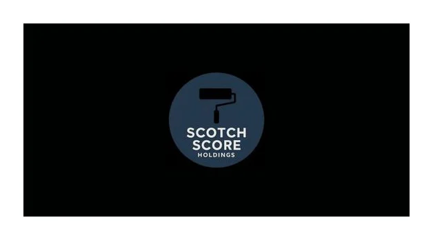 Scotch Score Holdings logo