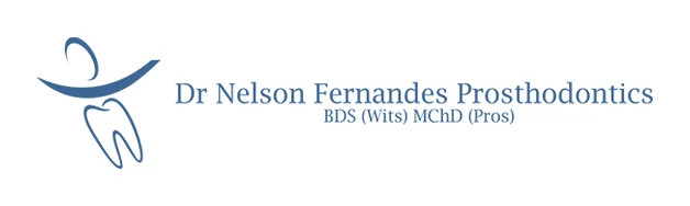Dr Nelson Fernandes Prosthodontist Cosmetic D logo