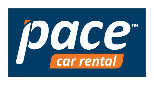 Pace Car Rental - Pretoria logo