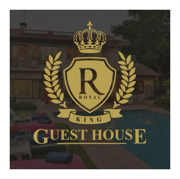 Royal King Guest House Near Me - Roodepoort logo