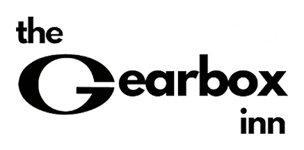 The Gearbox Inn logo