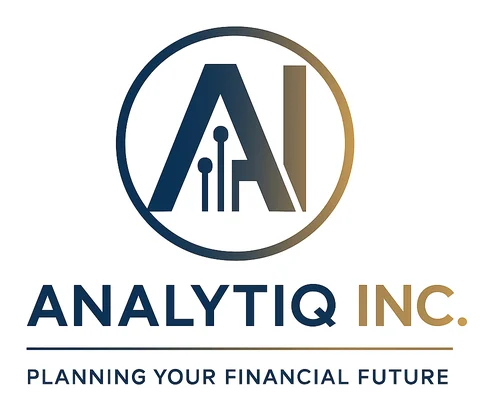 Analytiq Incorporated logo