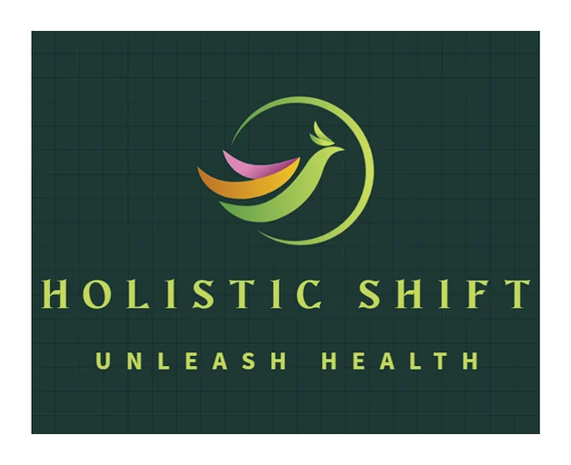 Holistic Shift logo