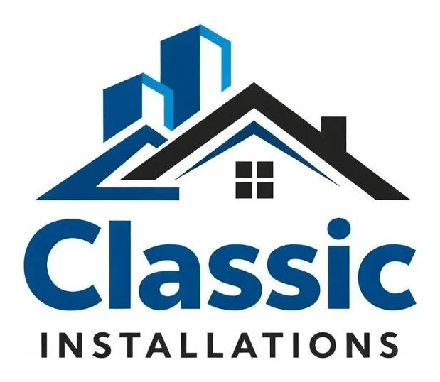 Classic Installations logo