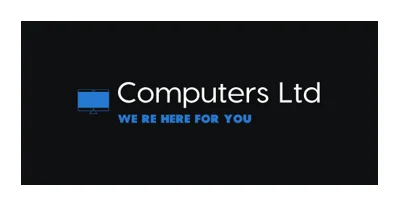 Computers LTD logo