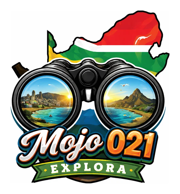 Mojo 021 Explora logo