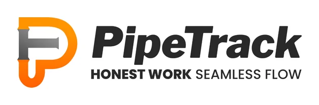 Pipe Track Plumbing logo