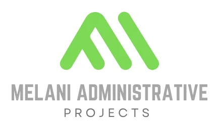 Melani Administrative Projects logo