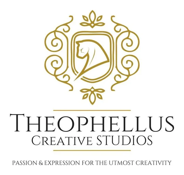 Theophellus Creative Studios logo