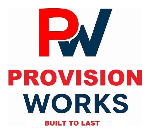Provision Works logo